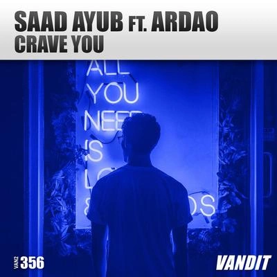 Saad AyubCrave You (Extended)