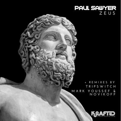 Paul SawyerZeus (Vocal Mix)