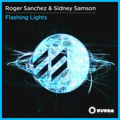 Sidney SamsonFlashing Lights (Original Mix)