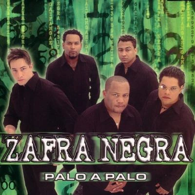 Zafra NegraPalo A Palo