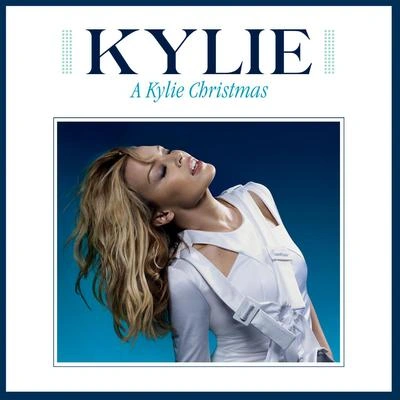 Kylie MinogueLet It Snow