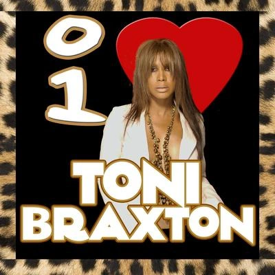 Toni BraxtonWhat's Good