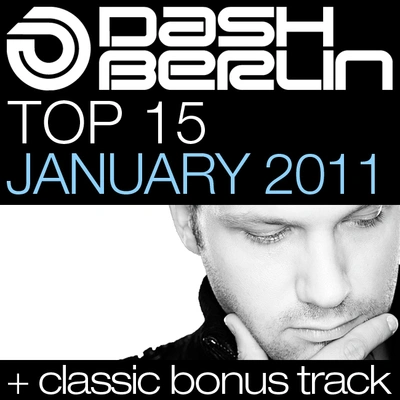 Dash BerlinHalf Light (Max Graham Remix)