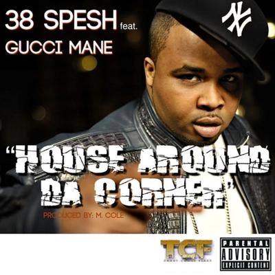 Gucci Mane38 SpeshHot Around Da Corner