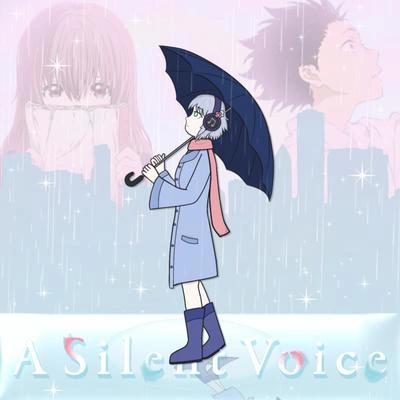 Eileenshirobeatsa silent voice