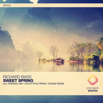 Richard BassSoumaSweet Spring (Souma Remix)