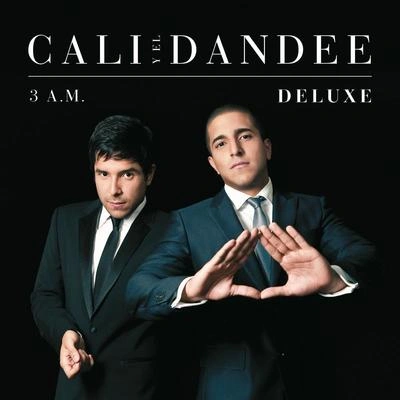 Cali Y El DandeeTe Necesito (Radio Edit)