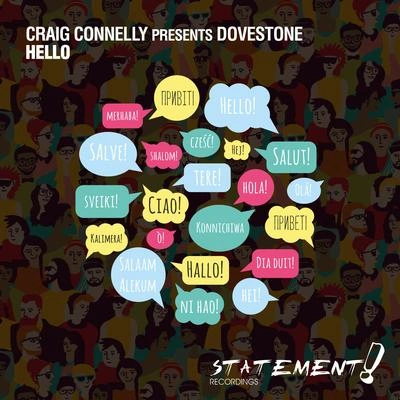 Craig ConnellyHello (Extended Mix)