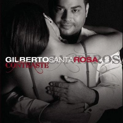 Gilberto Santa RosaPensando En Tí (Pop-Ballad Version)