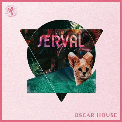 Oscar HouseServal (Extended Mix)