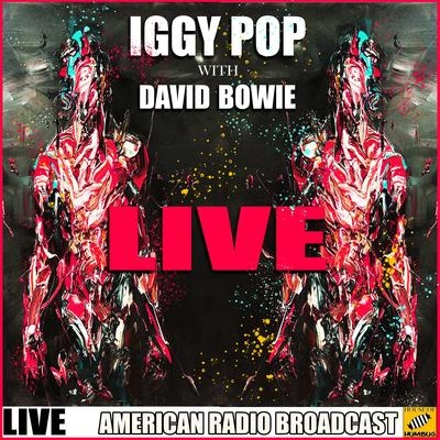 David BowieNo Fun (Live)