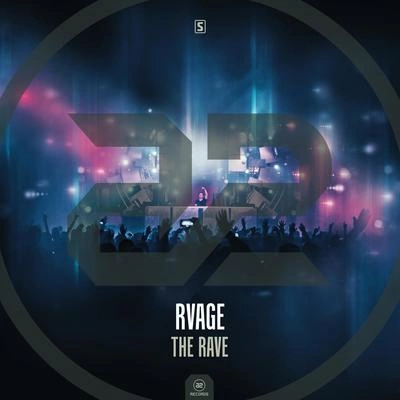 RVAGEthe rave