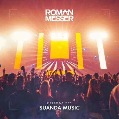 Roman MesserSeascape 1985 (Suanda 235) (Original Mix)