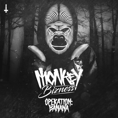 Monkey BiznessBank Robbery (Extended Mix)