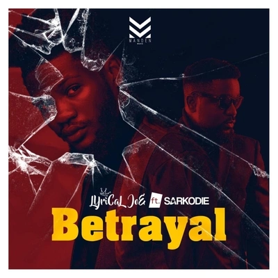 SarkodieBetrayal (feat. Sarkodie)