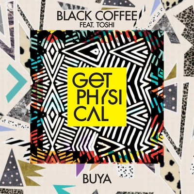 Black CoffeeBuya (Loco Dice Kliptown Love Radio Edit)