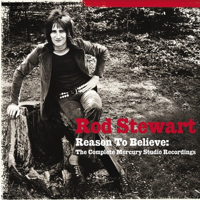 Rod StewartThat's All Right (Album Version)