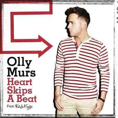 Olly MursHeart Skips A Beat