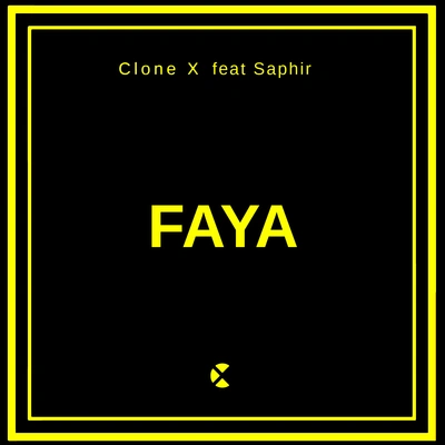 SaphirClone XFaya