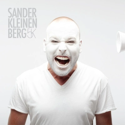 Sander KleinenbergFollow Me