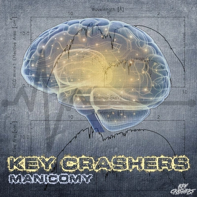 Key CrashersManicomy (Extended Version)