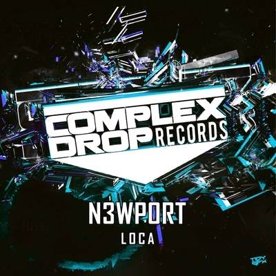 N3wportLoca (Original Mix)