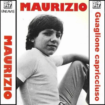 MaurizioMalombra mia