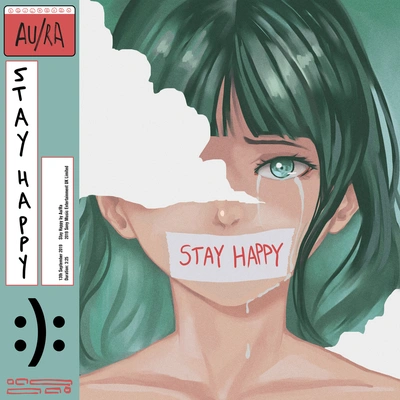 AURAStay Happy