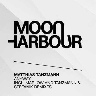 Matthias TanzmannAnyway - Tanzmann & Stefanik Remix