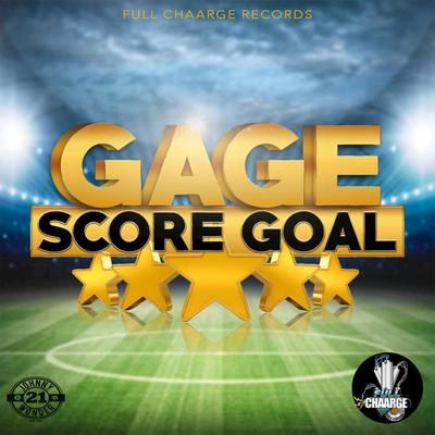 Gagescore goal