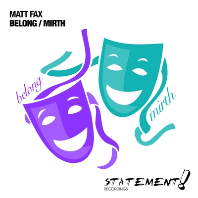 Matt FaxBelong (Radio Edit)