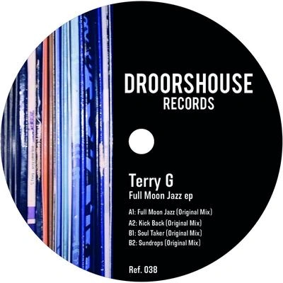 Terry Gkick bass (original mix)