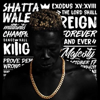 Shatta WaleGive Dem Something