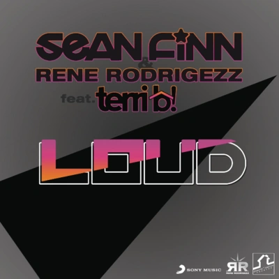 Sean FinnLoud (Rene Rodrigezz Edit)