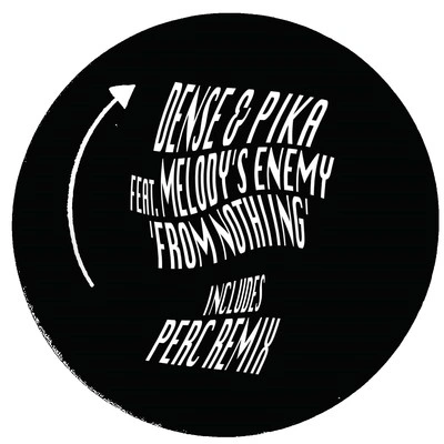 Dense & Pikafrom nothing (per成remix)