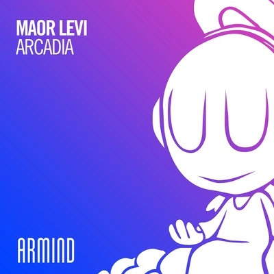 Maor LeviArcadia (Extended Mix)