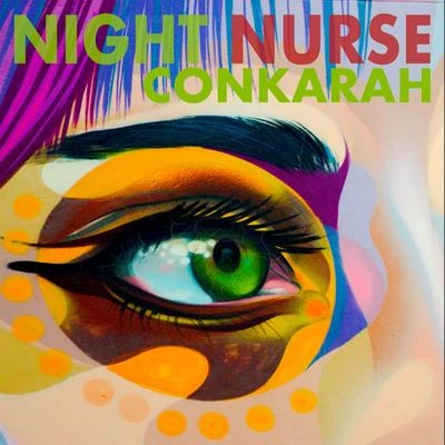 ConkarahNight Nurse (Acoustic Reggae Cover)