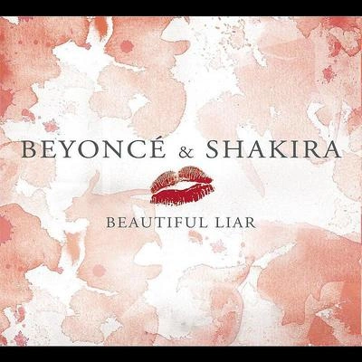 ShakiraBeautiful Liar (Main Version)