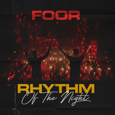 FooRRhythm