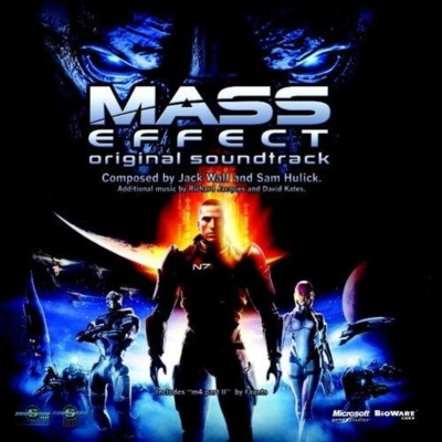 EA Games SoundtrackSaren's Base