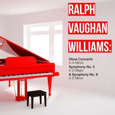 Ralph Vaughan WilliamsSymphony No. 6 in E Minor: IV. Epilogue: Moderato