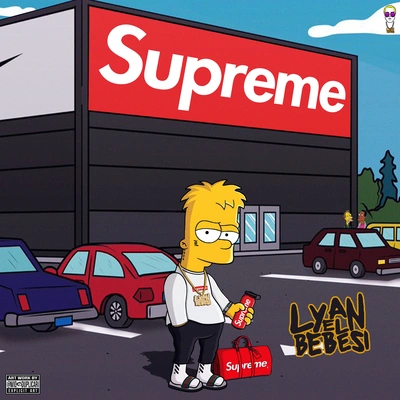 LyanSupreme