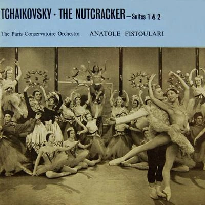 Anatole FistoulariThe Nutcracker, Op. 71, Suite No. 2: Final Waltz and Apotheosis