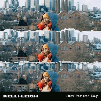 Kelli-LeighJust for One Day