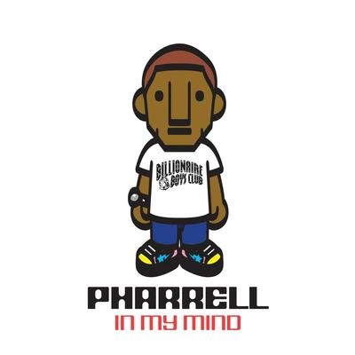 Pharrell WilliamsShow You How To Hustle (Album Version (Edited))