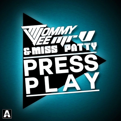 Mr. Vpress play (Federico S擦VO remix)