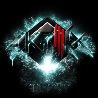 SkrillexScary Monsters And Nice Sprites (Kaskade Remix) - remix