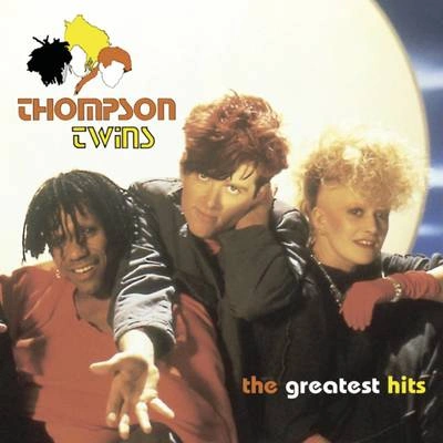 Thompson TwinsNothing In Common