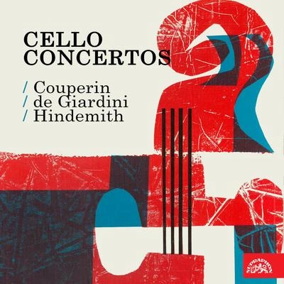 Paul TortelierConcerto for Cello and Orchestra 1940, .: II. Ruhig bewegt (Andante con moto)