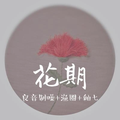 良音制噪花期 (伴奏)